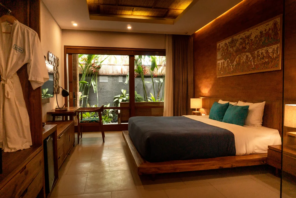 Express Suites